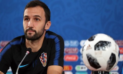 Milan Badelj pamti poraz na Islandu i spreman je uzvratiti 'vikinzima'