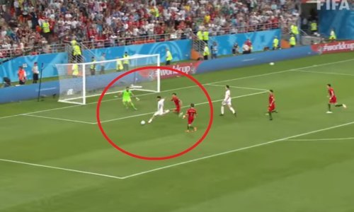 Centimetri dijelili Hrvatsku od potpuno otvorenog puta do polufinala SP-a!