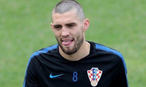 Ovo je razlog zašto je Kovačiću utakmica protiv Islanda bitnija nego drugim igračima!