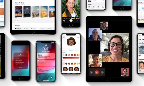 Operativni sustav iOS 12 od danas je dostupan svima