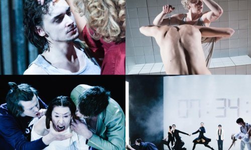 Političke provokacije i narodni hitovi: Što smo sve gledali u kazalištima ove godine?