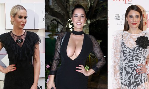 Teško je reći tko je ljepši: Poznate domaće dame pokazale seksi tijela u badićima