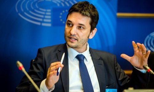 Davorin Štetner u Upravnom odboru najjače svjetske organizacije poslovnih anđela