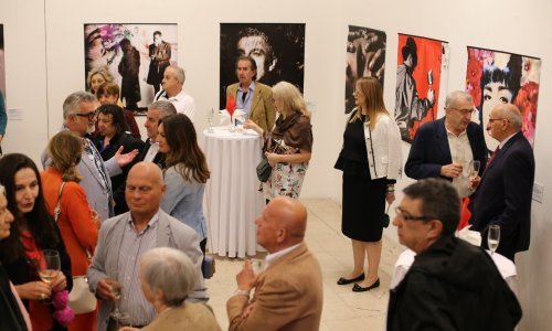 Pogledajte tko je bio na festivalu 'Ja BiH... Pet dana Zagreba u Sarajevu'