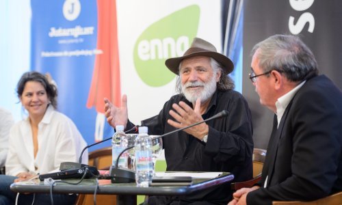 Teatar Ulysses slavi punoljetnost uz Euripidove 'Bakhe'