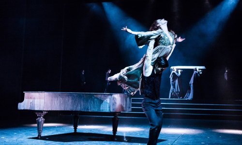 Pula sprema spektakl: 'Baletna papučica zamijenit će vojničku čizmu'