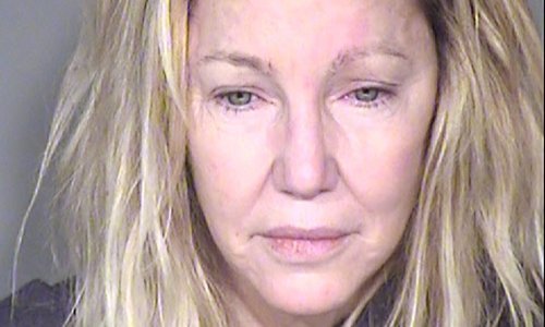 Zvijezda 'Dinastije' opet u problemima: Završila u bolnici nekoliko sati nakon što je puštena iz zatvora