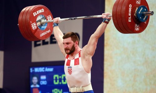 Fantastičan uspjeh za hrvatski sport; imamo prvo zlato s Mediteranskih igara u Tarragoni