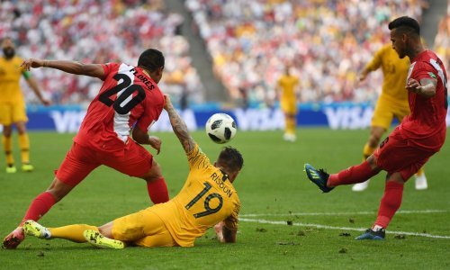 Odlaze kući već nakon faze po skupinama, ali na ovaj trenutak čekali su 40 godina