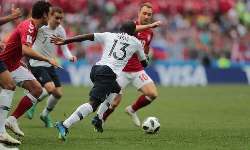 Poslije 'uspavanke' u Moskvi hrvatski nogometaši saznali suparnika u nokaut fazi; bilo je to očekivano...