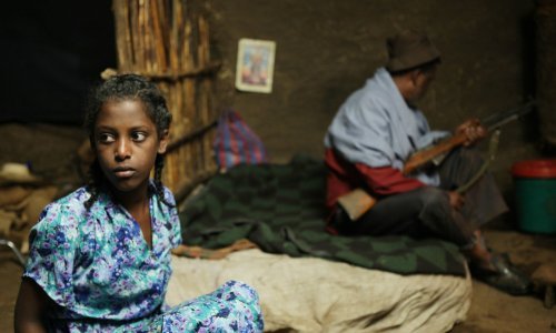 Sudanski sud poništio smrtnu kaznu tinejdžerici koja je ubila supruga nasilnika