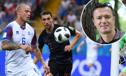 Joško Jeličić prokomentirao slavlje Hrvatske; nije mogao ni bez Josipa Pivarića, ali ovoga puta...