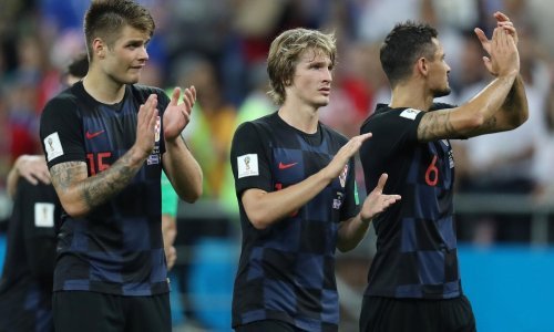 Hrvatska reprezentacija ovo ne pamti: Najbolji početak velikog natjecanja u povijesti!