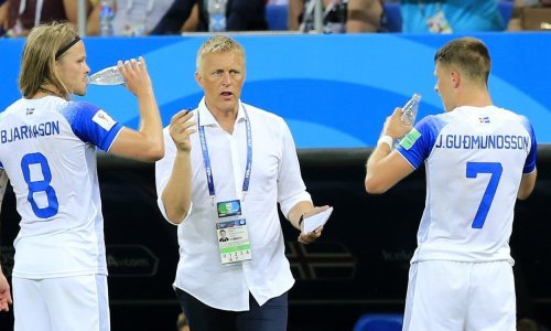 Riječi islandskog izbornika nakon poraza od Hrvatske snažno će odjeknuti u cijelom svijetu!