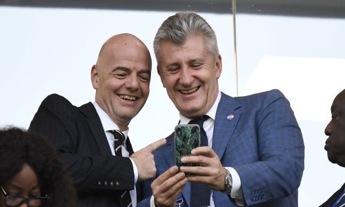 Davor Šuker upozorava na jednu veliku opasnost; dotakao se hrvatskog izbornika i rotacije igrača