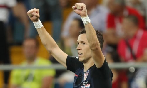 Doznali smo što je na današnji dan 1998. godine radio Ivan Perišić