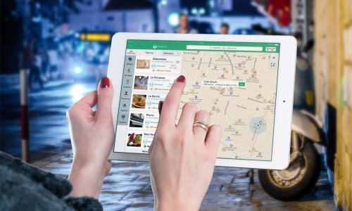 Google Maps će vam predložiti mjesto za najbolji izlazak
