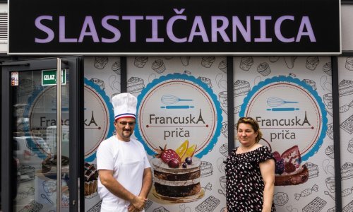 Oni su odlučili Hrvatskoj dati šansu i ostvariti svoje snove u njoj