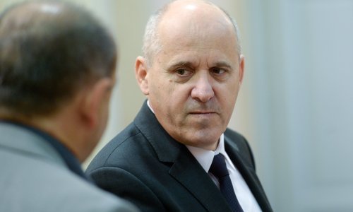 Bačić: Pupovac se mora odrediti o Vučićevim izjavama