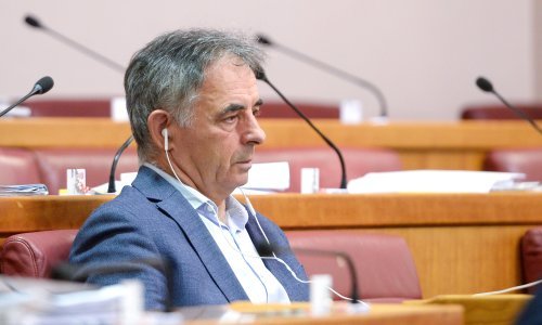 Pupovac nezadovoljan raspolaganjem poljoprivrednim zemljištem u Trpinji