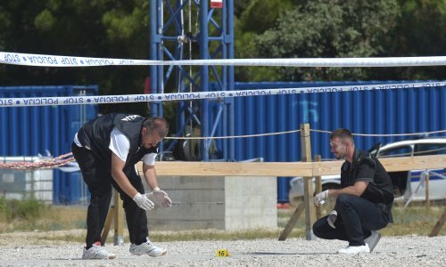 Mladi Britanac napadnut na Zrću životno ugrožen