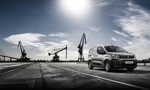 Upoznajte braću blizance - Peugeot Partner, Citroen Berlingo i Opel Combo