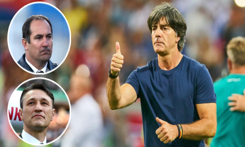 Njemačka je nogometna sila, a povukla je potez o kakvom hrvatski izbornici mogu samo sanjati