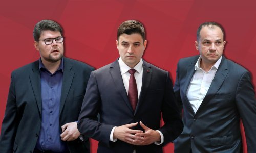Konačni obračun: Krapinsko-zagorski SDP traži Bernardićevu ostavku i nove izbore