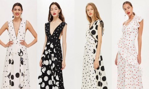 Preplavila društvene mreže: Najtraženija haljina sezone dobila novu verziju