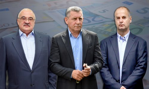 Gotovini biznis i dalje cvijeta, Čermak benzinske pumpe prodao Slovencima, a Norac je, čini se, izišao iz priče sa zaštitarima