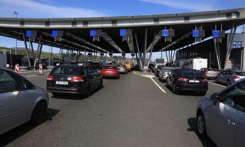 Opet gužve: Slovenci će detaljno kontrolirati granične prijelaze s Hrvatskom