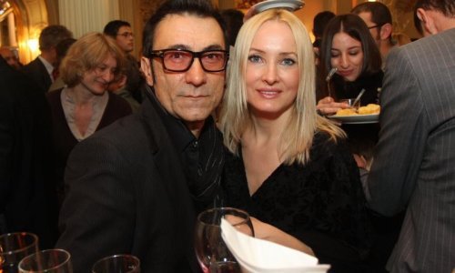 'Prinova' u obitelji Branka Đurića Đure