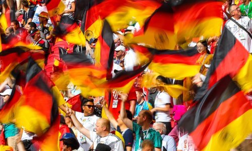 Rekordno niska nezaposlenost u Njemačkoj u 2018. godini