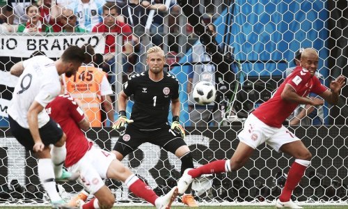 Danski heroj već je jednom nogomet u potpunosti okrenuo naglavačke!