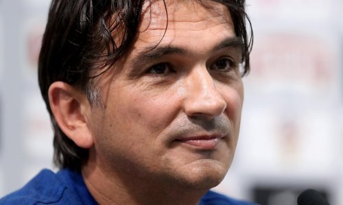 Dalić susjedima otvorio dušu: Iskreno o slučaju Kalinić, ponudi iz BiH i povratku u Arabiju
