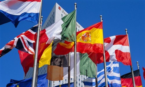 EU u 2019. ulazi s velikim problemima