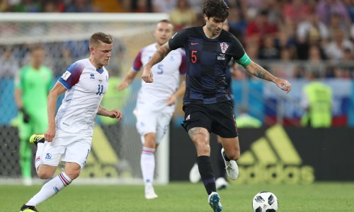 Trebamo li biti zabrinuti? Lovren i Ćorluka dobili su poštedu...