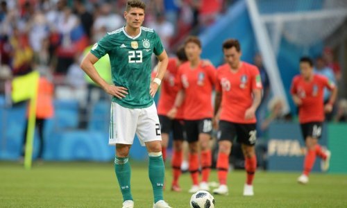 Zna se tko se najviše raduje njemačkoj sramoti na Svjetskom prvenstvu u Rusiji!