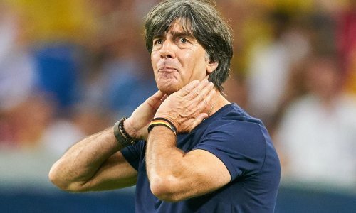 Poniženi Joachim Löw rekao najveću istinu nakon njemačkog fijaska u Rusiji!