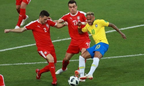 Internet se okrutno zeza na račun Svjetskog prvenstva: Pogledajte najbolje fore