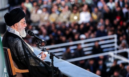 Završena je jedna era: Iran pokreće postrojenje za obogaćivanje urana, 'žuti kolač' već isporučen