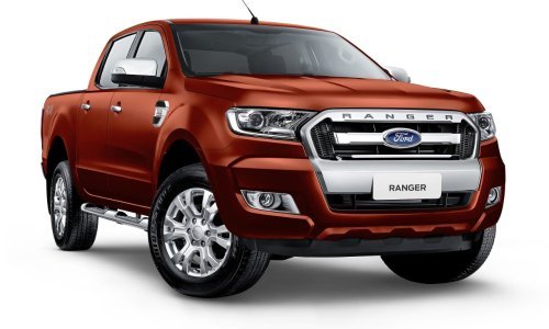 Ford očekuje milijardu dolara manju dobit zbog američkih carina na metale