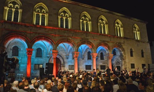 Dubrovnikom će ovih dana odzvanjati najljepše operne arije