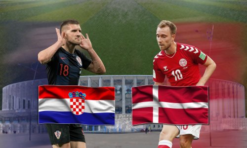 Ovo je momčad s kojom će Dalić napasti Dansku u 'utakmici istine' za hrvatsku reprezentaciju!