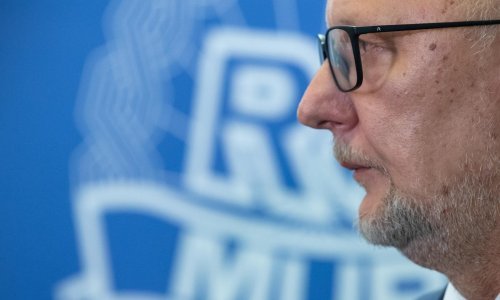 Osam tisuća migranata u Hrvatskoj? Božinović demantira, no kaže da je granicu ilegalno prešlo 3200 osoba