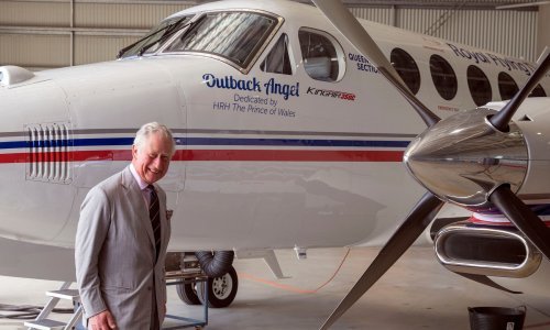 Princ Charles svojim rastrošnim ponašanjem razljutio porezne obveznike