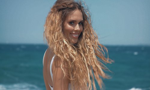 Franka Batelić: 'Tjedan nije mogao početi bolje'