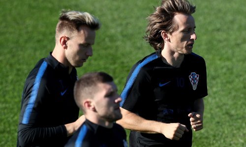 Ovo nepisano pravilo hrvatskoj reprezentaciji donosi sjajne rezultate, a moglo bi i veliku zaradu