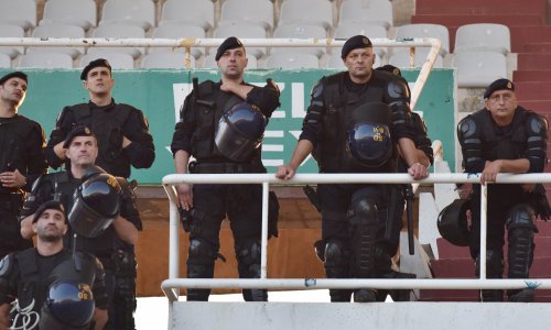 Svijet je postao znatno nesigurnije mjesto, pogledajte gdje je Hrvatska na tom popisu