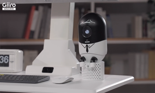 Ovaj će vam robot reći kad ne stojite kako treba